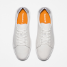 Basket souple et confortable en nubuck
