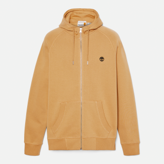 Sweat shirt capuche zippée exeter river Timberland