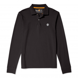 Polo Manches Longues pour Homme