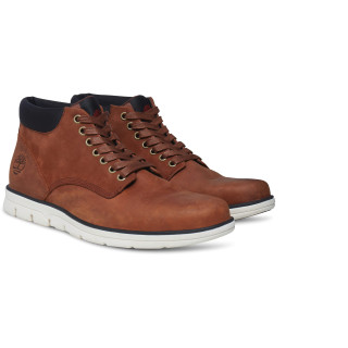 Chaussures Bradstreet Chukka Timberland