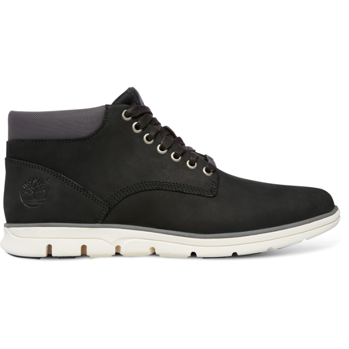 Chaussures Bradstreet Chukka Timberland