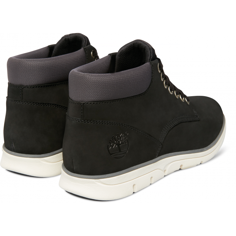 Chaussures Bradstreet Chukka Timberland