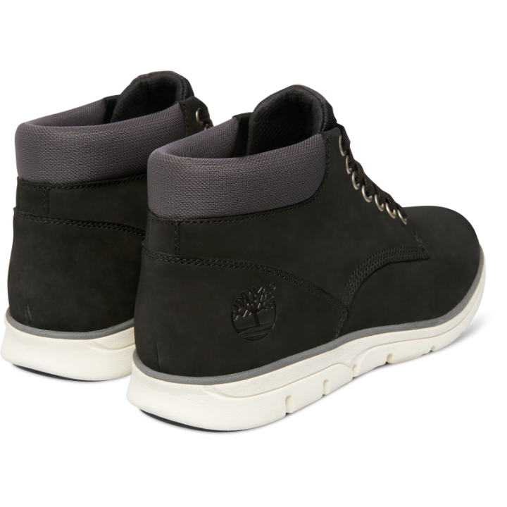 Chaussures Bradstreet Chukka Timberland