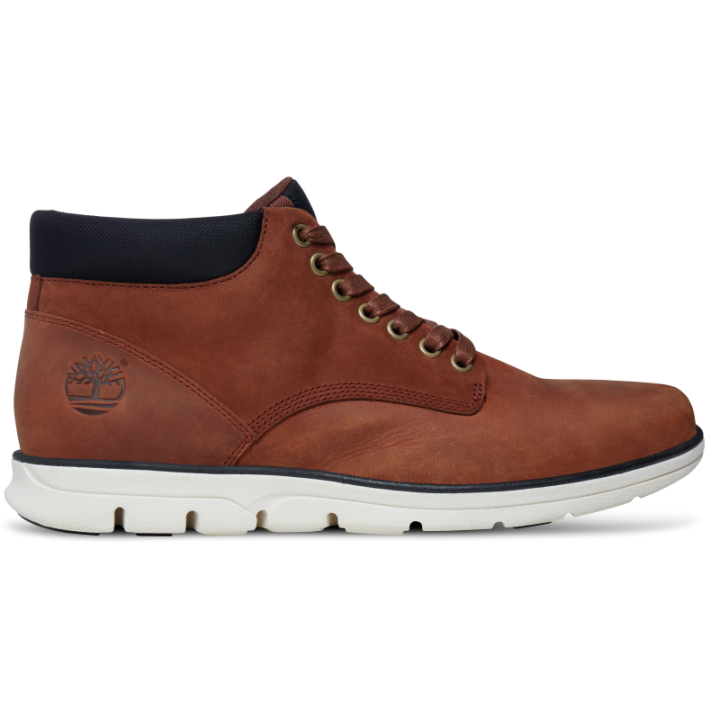 Chaussures Bradstreet Chukka Timberland