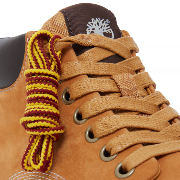 Chaussures Bradstreet Chukka Timberland