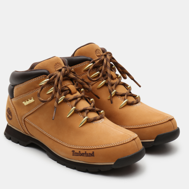 Chaussures euro sprint mid hiker