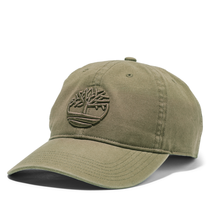 Casquette baseball Timberland