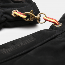 Gants nubuck tactiles Timberland (2)