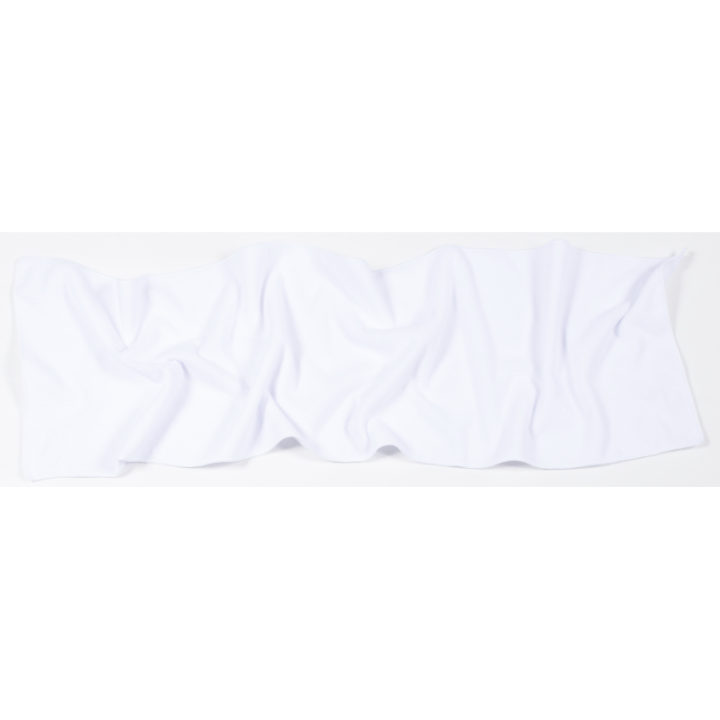 Serviette sport microfibre Towel City