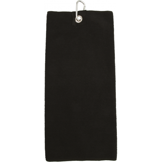 Serviette de golf en microfibre