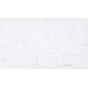 Serviette de bain towel city