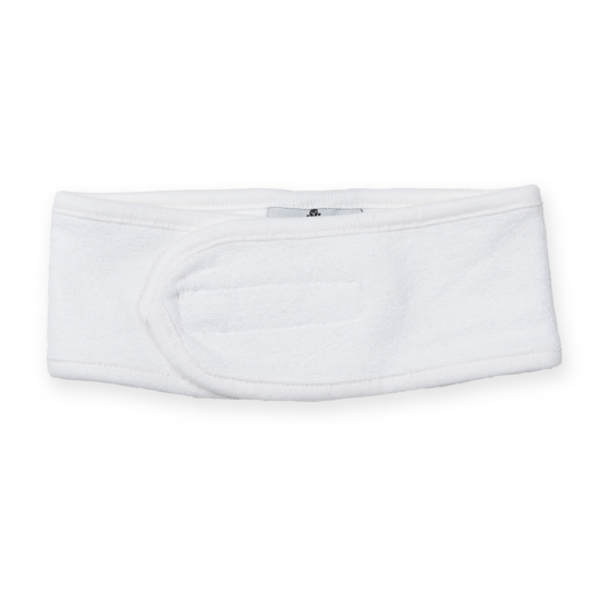 Bandeau éponge