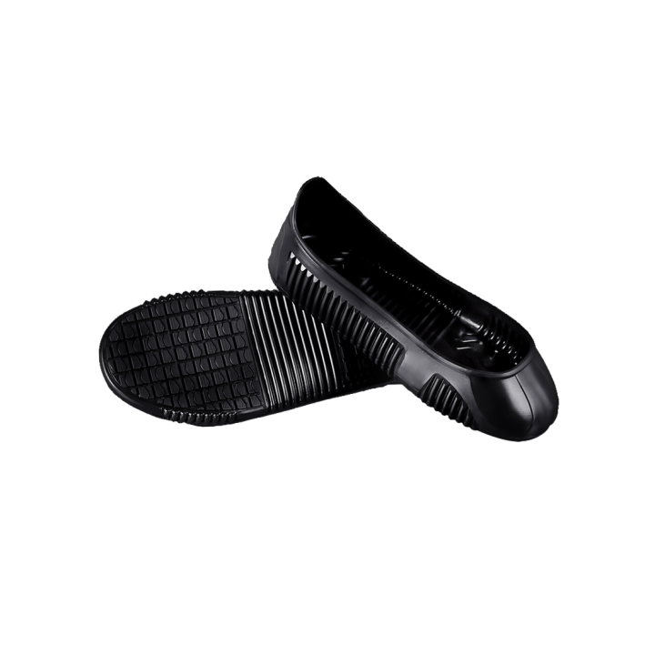 Sur-chaussures easy grip