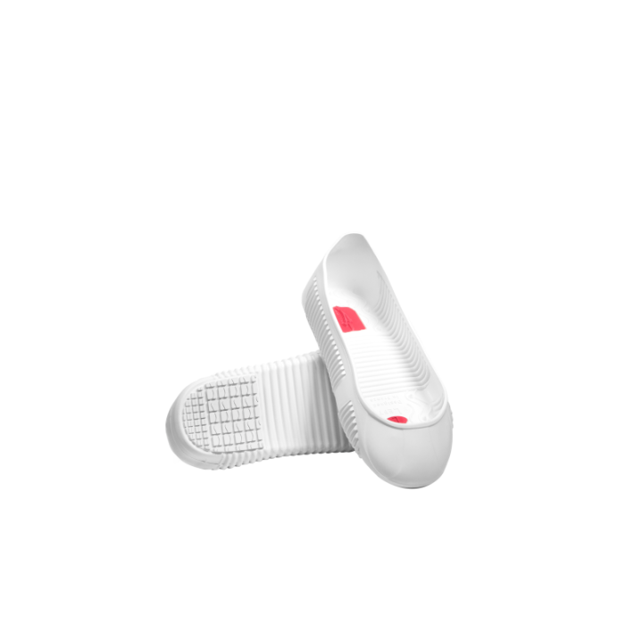 Sur-chaussures easy grip