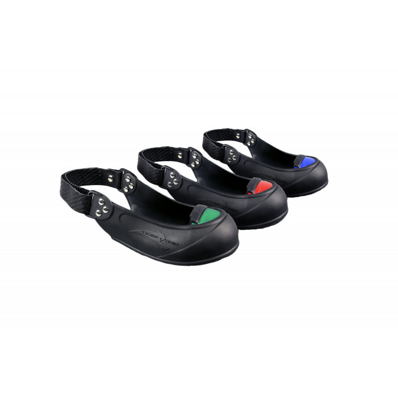 Sur-chaussure de sécurité visiteur