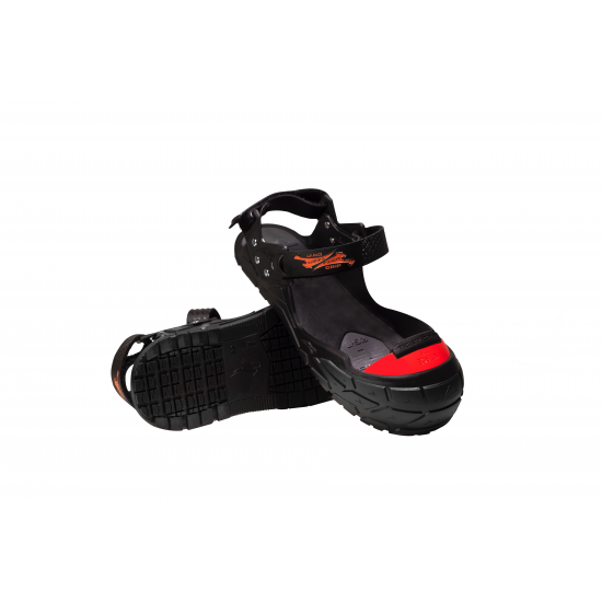 Sur-chaussures visitor premium