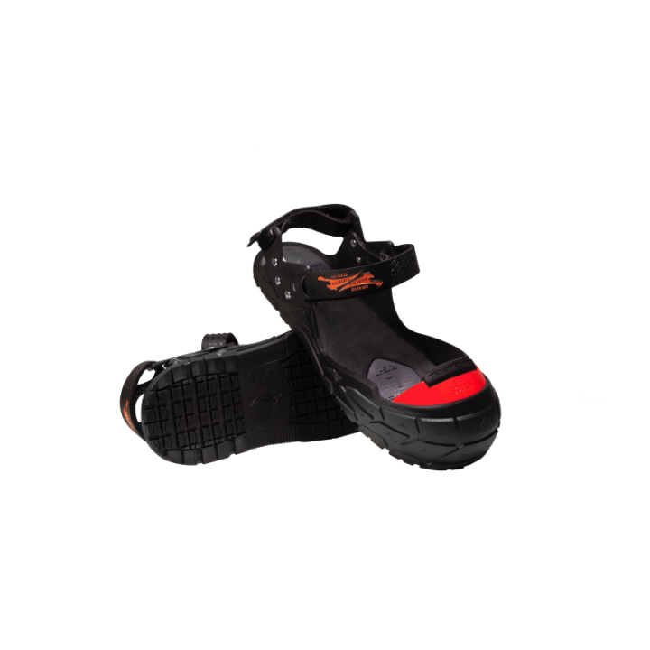 Sur-chaussures visitor premium