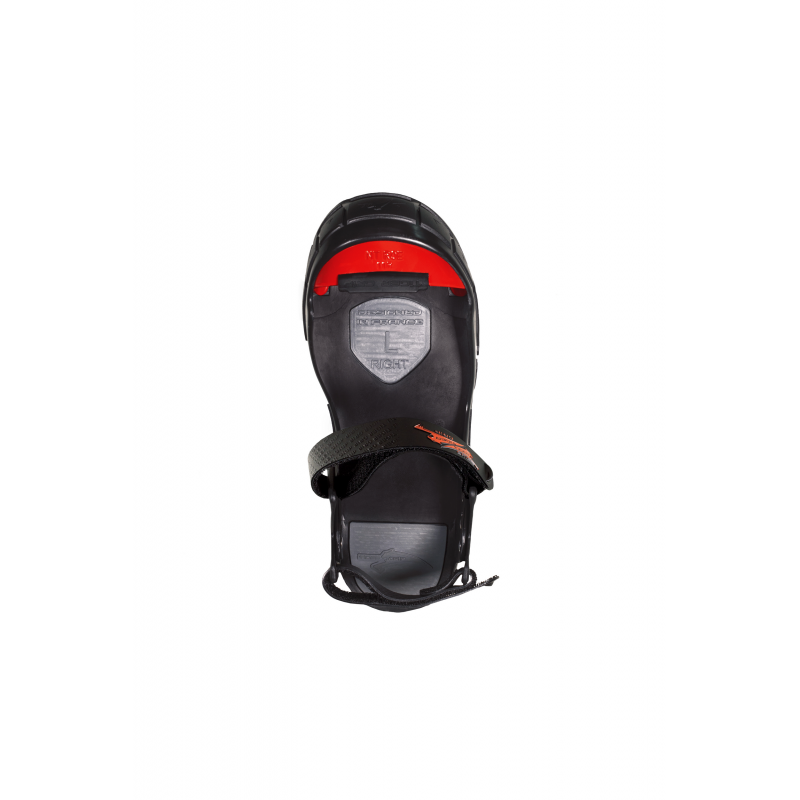 Sur-chaussures visitor premium