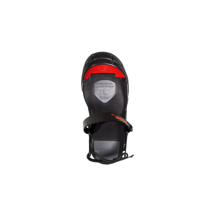 Sur-chaussures visitor premium