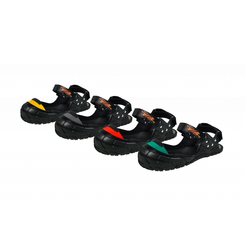 Sur-chaussures visitor premium