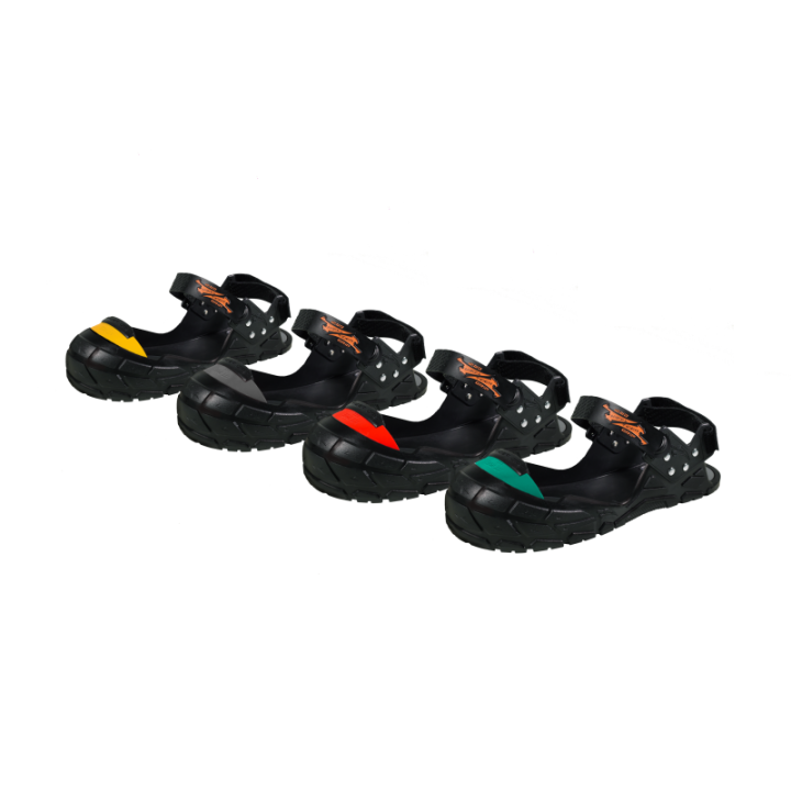 Sur-chaussures visitor premium