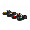 Sur-chaussures visitor premium