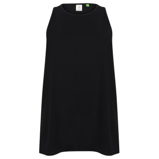 Débardeur dos ouvert