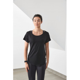 T-shirt femme ultra confortable