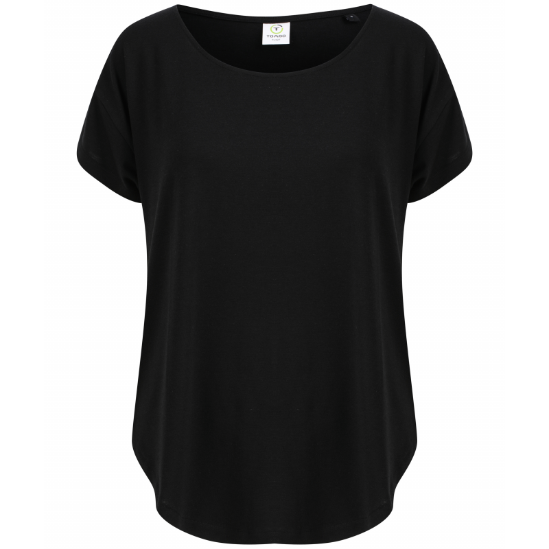 T-shirt femme ultra confortable