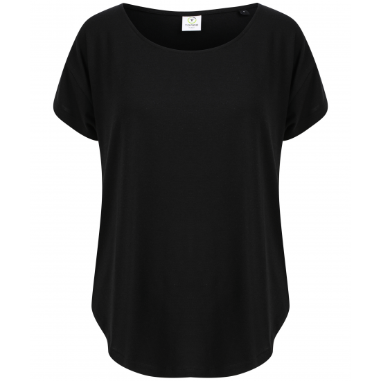 T-shirt femme ultra confortable