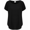 T-shirt femme ultra confortable