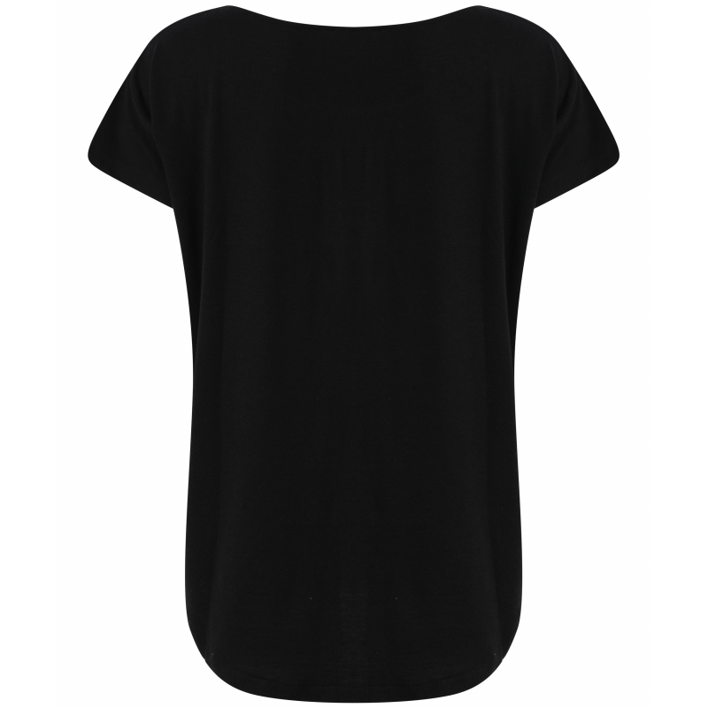 T-shirt femme ultra confortable