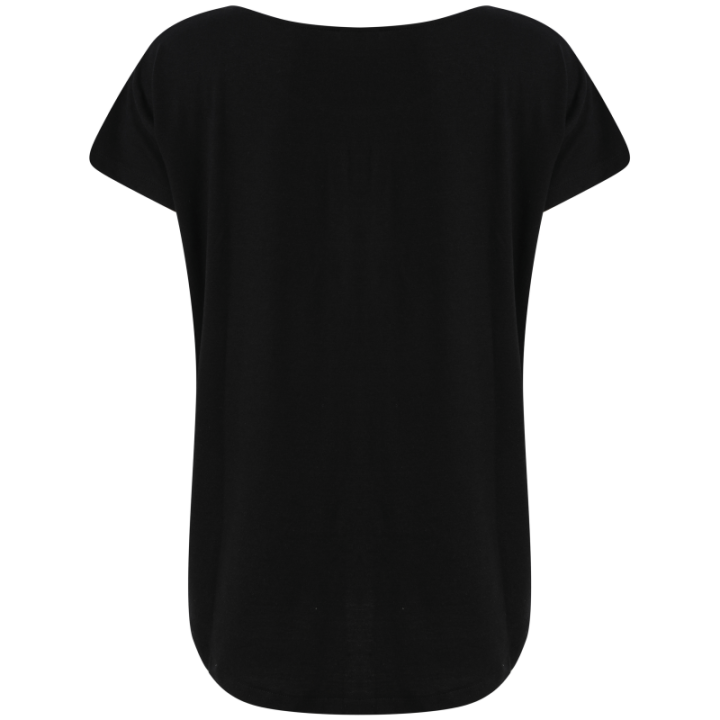 T-shirt femme ultra confortable