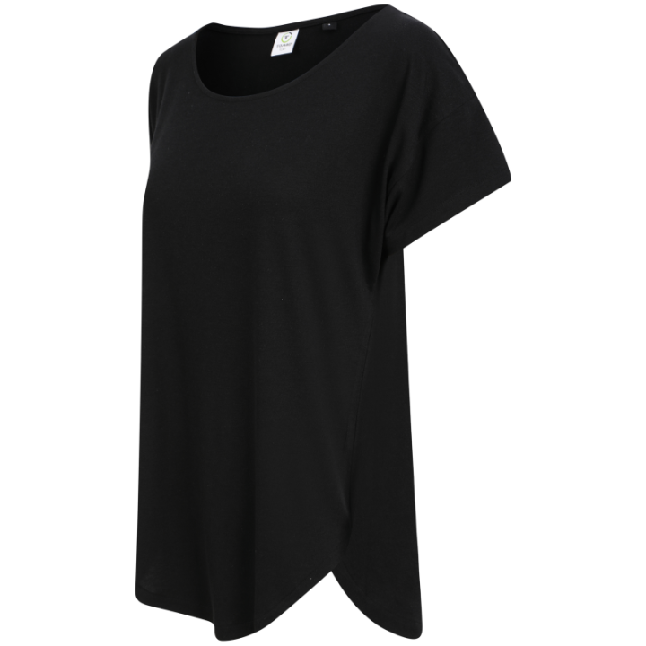 T-shirt femme ultra confortable