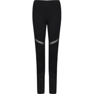 Legging avec empiècements