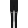 Legging avec empiècements