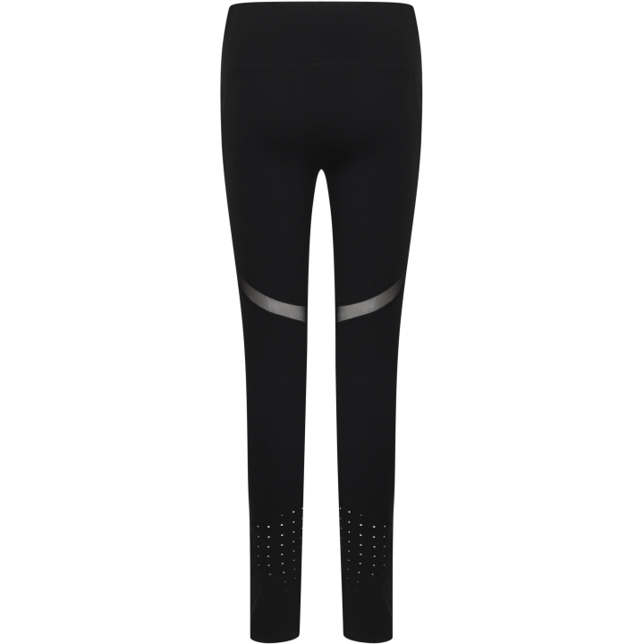 Legging avec empiècements