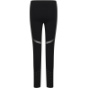 Legging avec empiècements