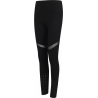 Legging avec empiècements
