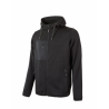 Sweat Zippé à Capuche