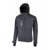 Veste en Softshell pour Homme