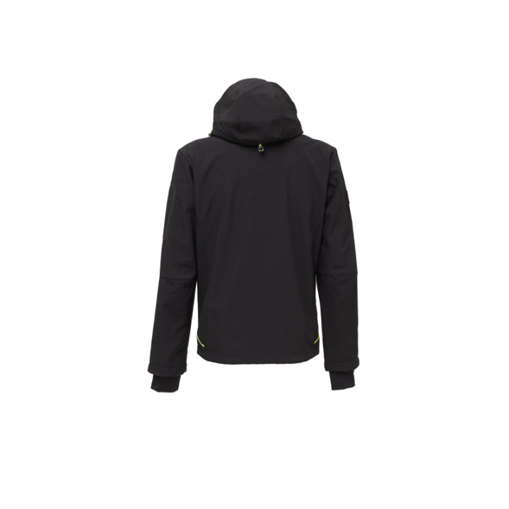 Veste en Softshell pour Homme