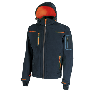 Veste en Softshell pour Homme