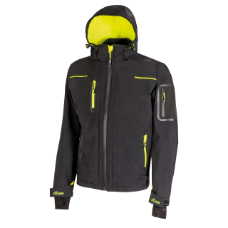Veste en Softshell pour Femme