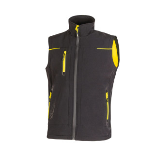 Gilet Softshell pour Femme