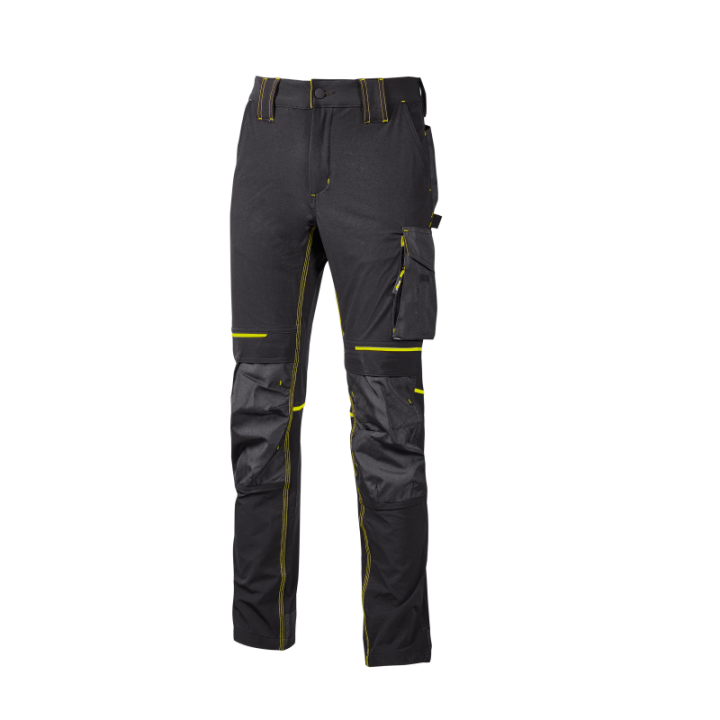 Pantalon Slim Fit pour Homme