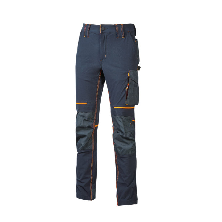 Pantalon Slim Fit pour Homme