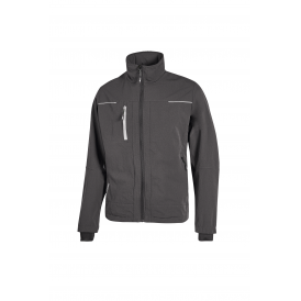 Veste avec Capuche pour Homme (2)
