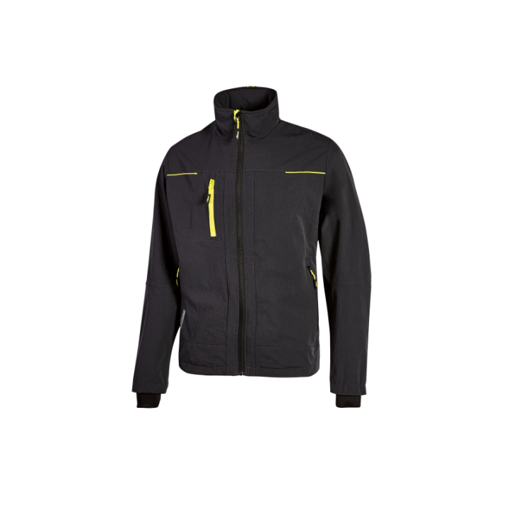 Veste avec Capuche pour Homme