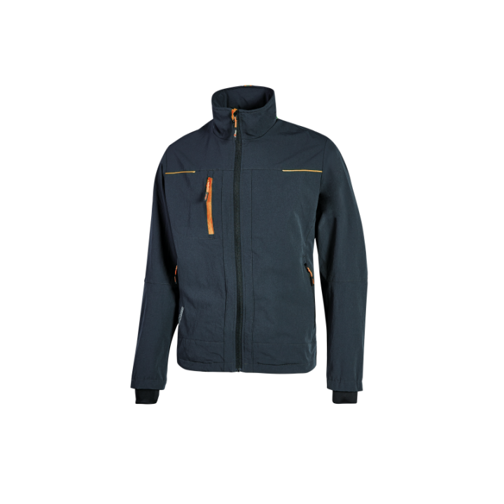 Veste avec Capuche pour Homme